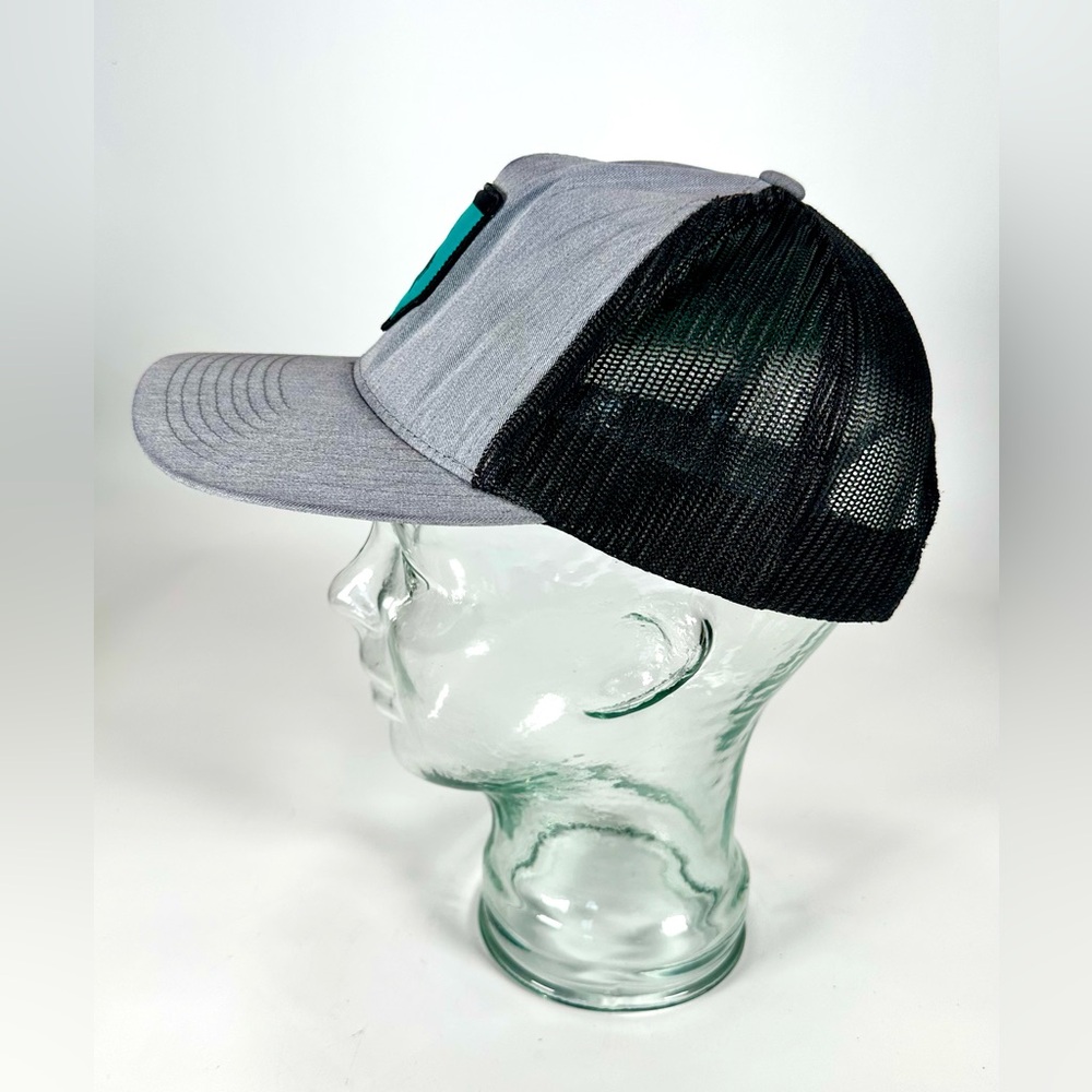 Hooey Men's Tibbs Roughy Cap Multi OS - Picture 5 of 9